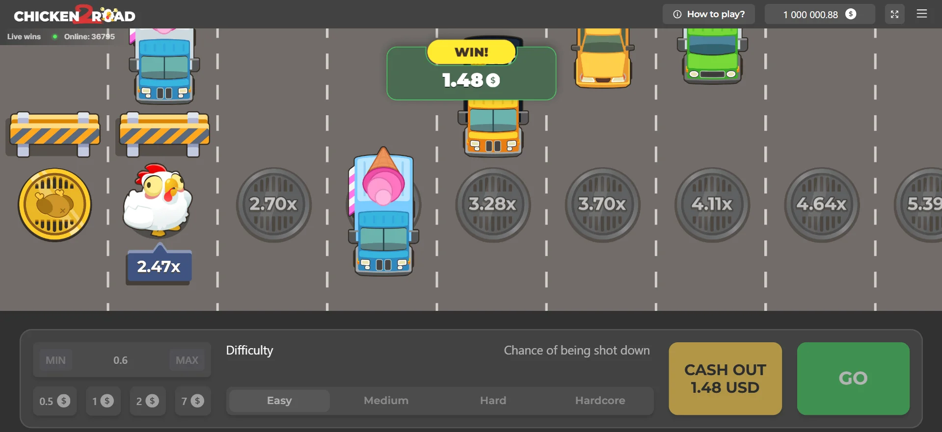 Demo Game Image