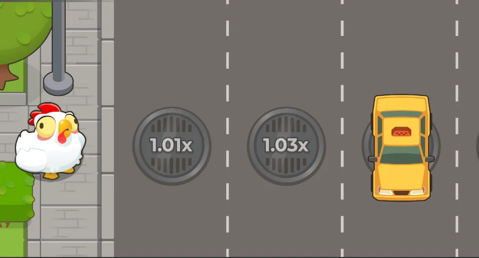 Chicken Road 2 game