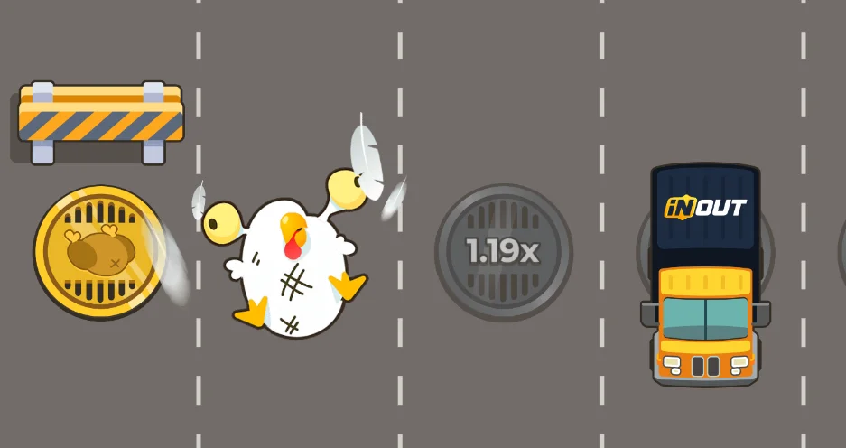 Chicken Road 2 demo
