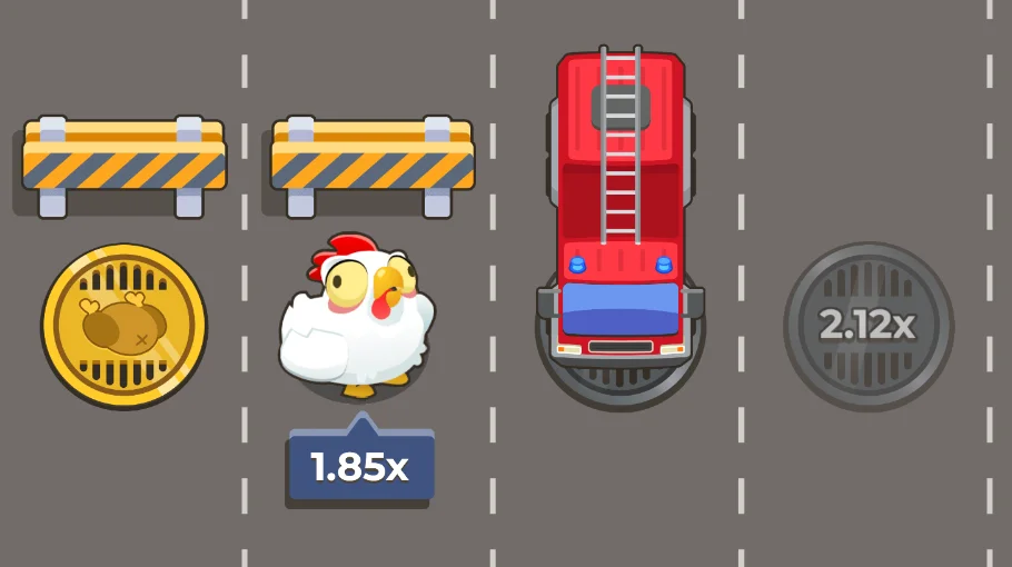 chicken road 2.0 demo