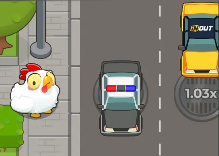 chicken road 2.0
